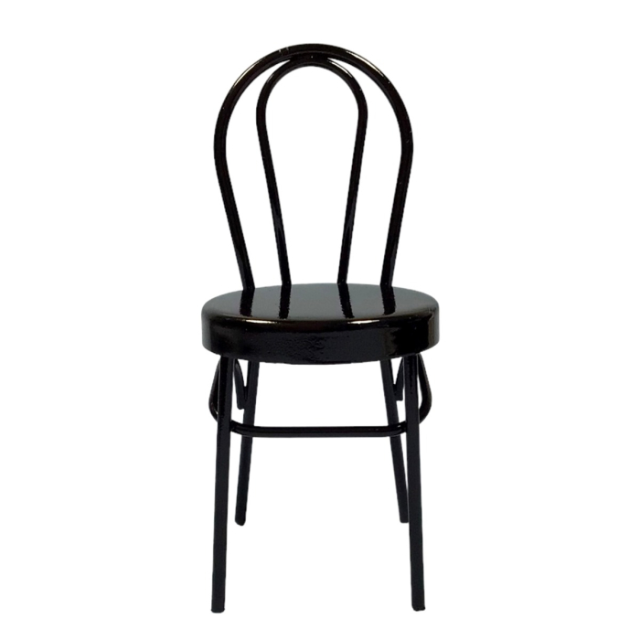 Black Chair