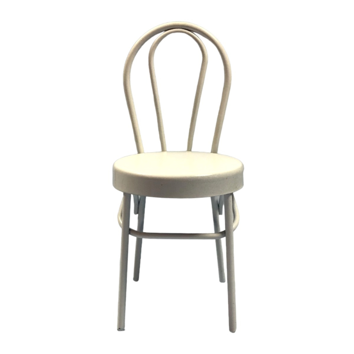 White Chair