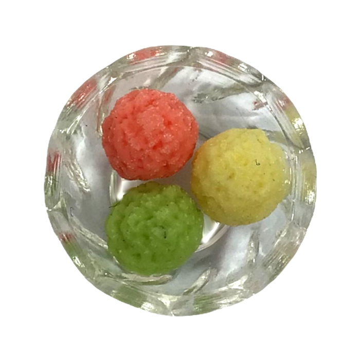 Bowl of Sorbet Ice Cream (Discontinued)