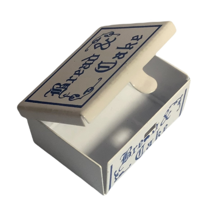 Bread Bin