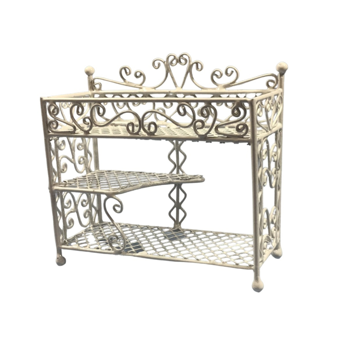 Shelf Planter