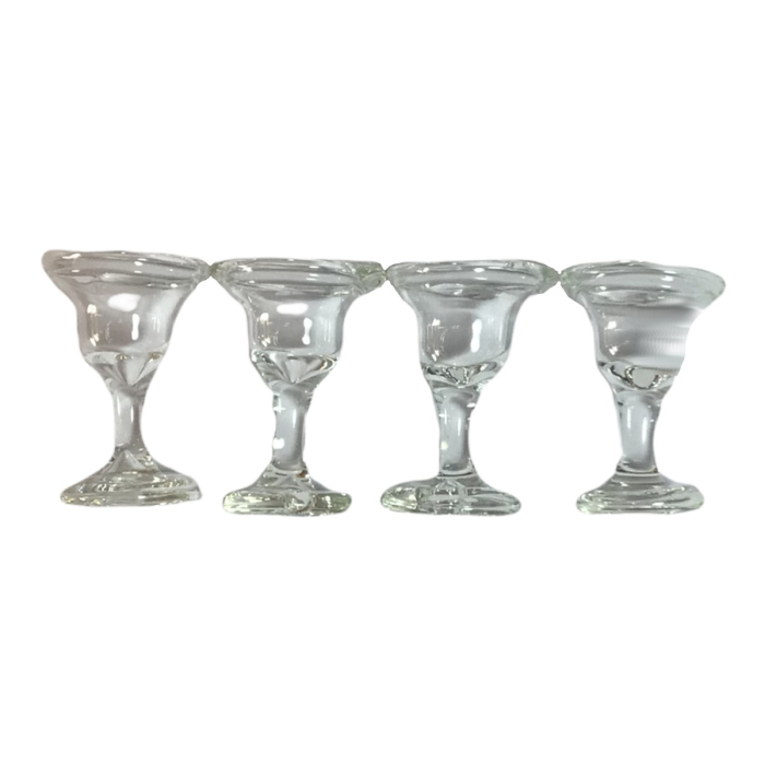 Glasses, 4 Pcs