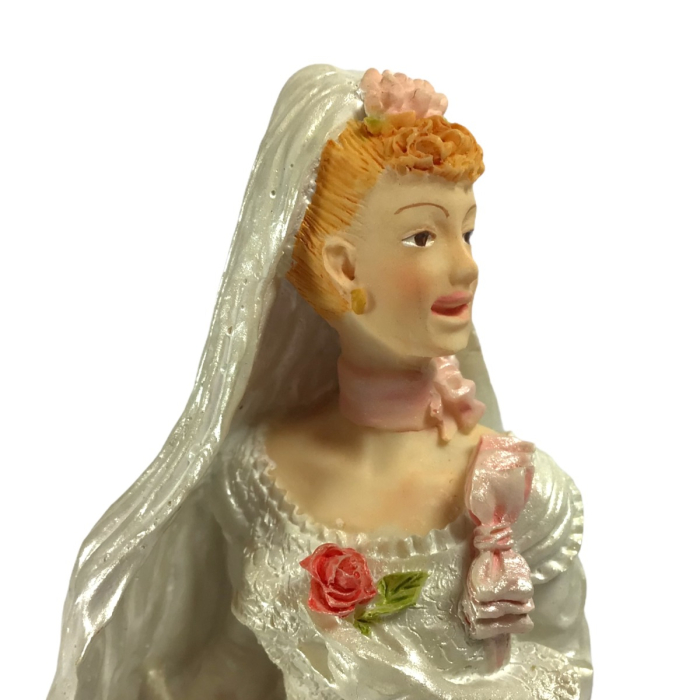 Resin Doll - Helena