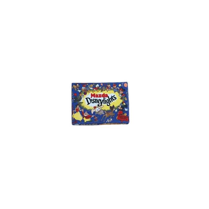 Christmas Tree Lights (box only)