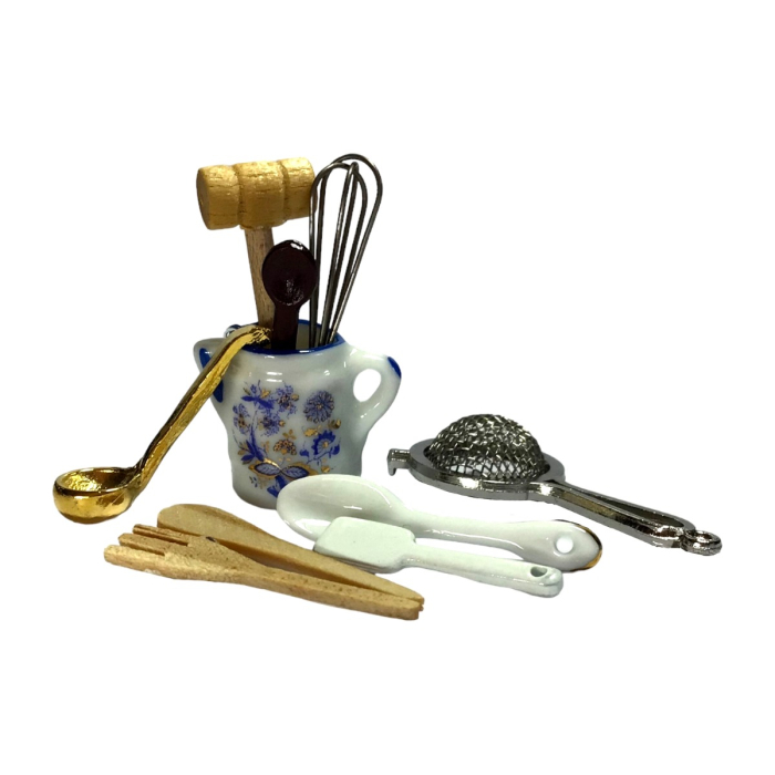 Kitchen Utensils