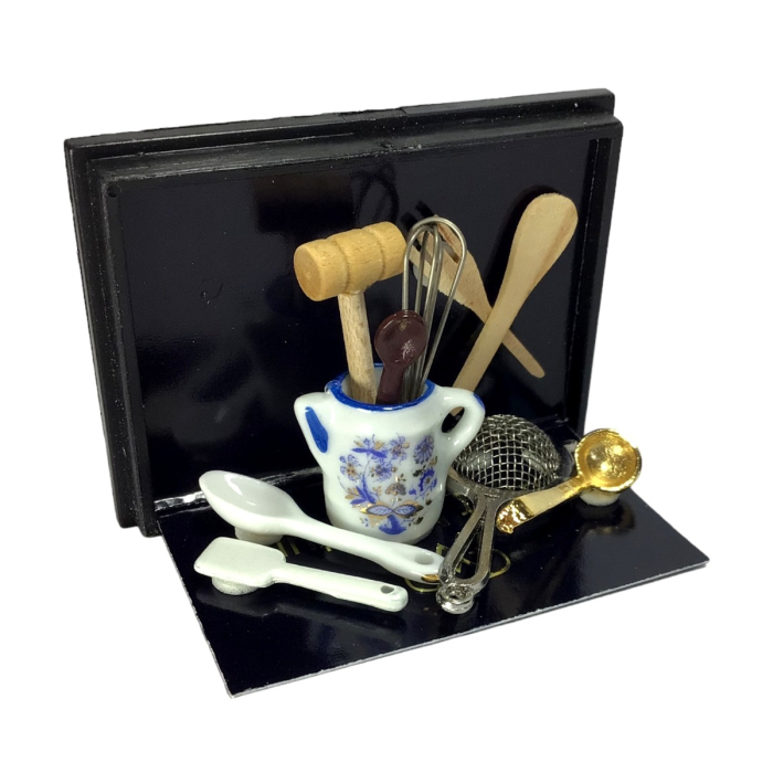 Kitchen Utensils