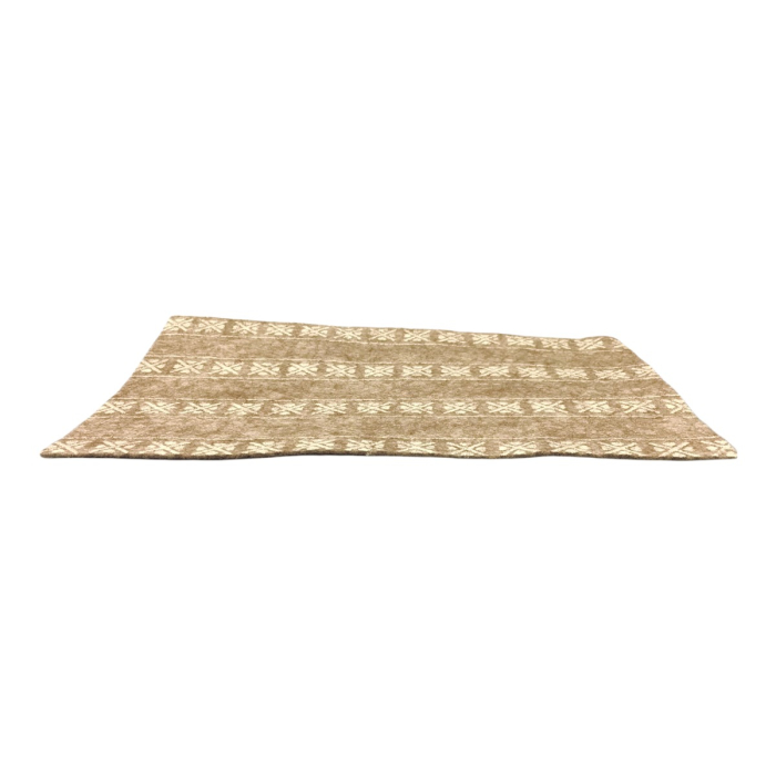 Cappuccino Heathered Scandi Rug (Discontinued)