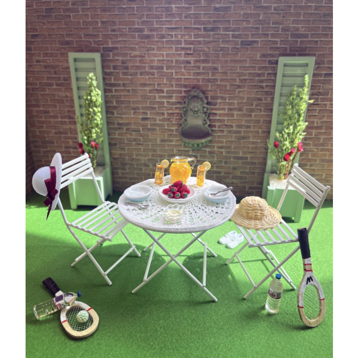 Table Decoration