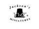 Jackson Miniatures