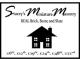 Stacey Miniature Masonry