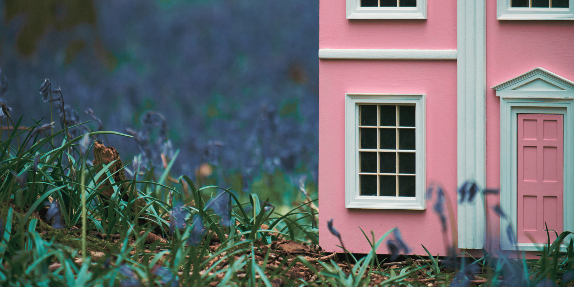 Minimum World — the world in miniature