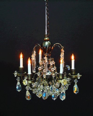 ceiling lighting