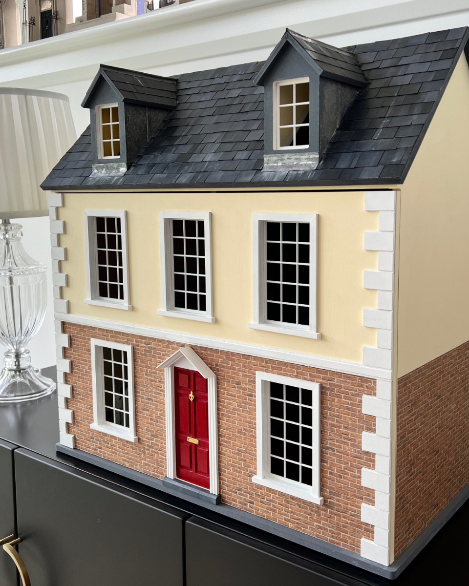 Dolls Houses